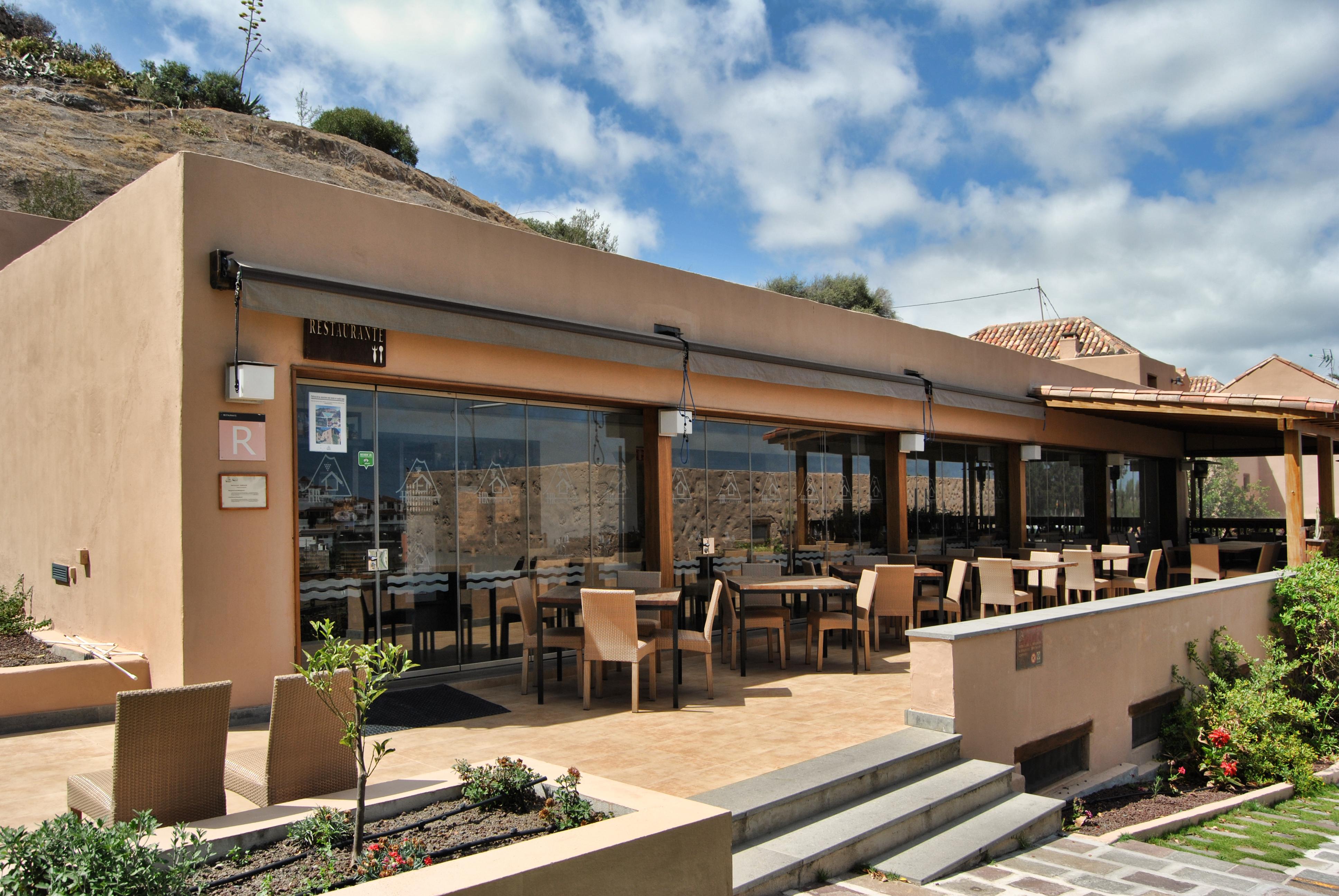 Hotel Rural El Mondalon Las Palmas de Gran Canaria Exterior photo