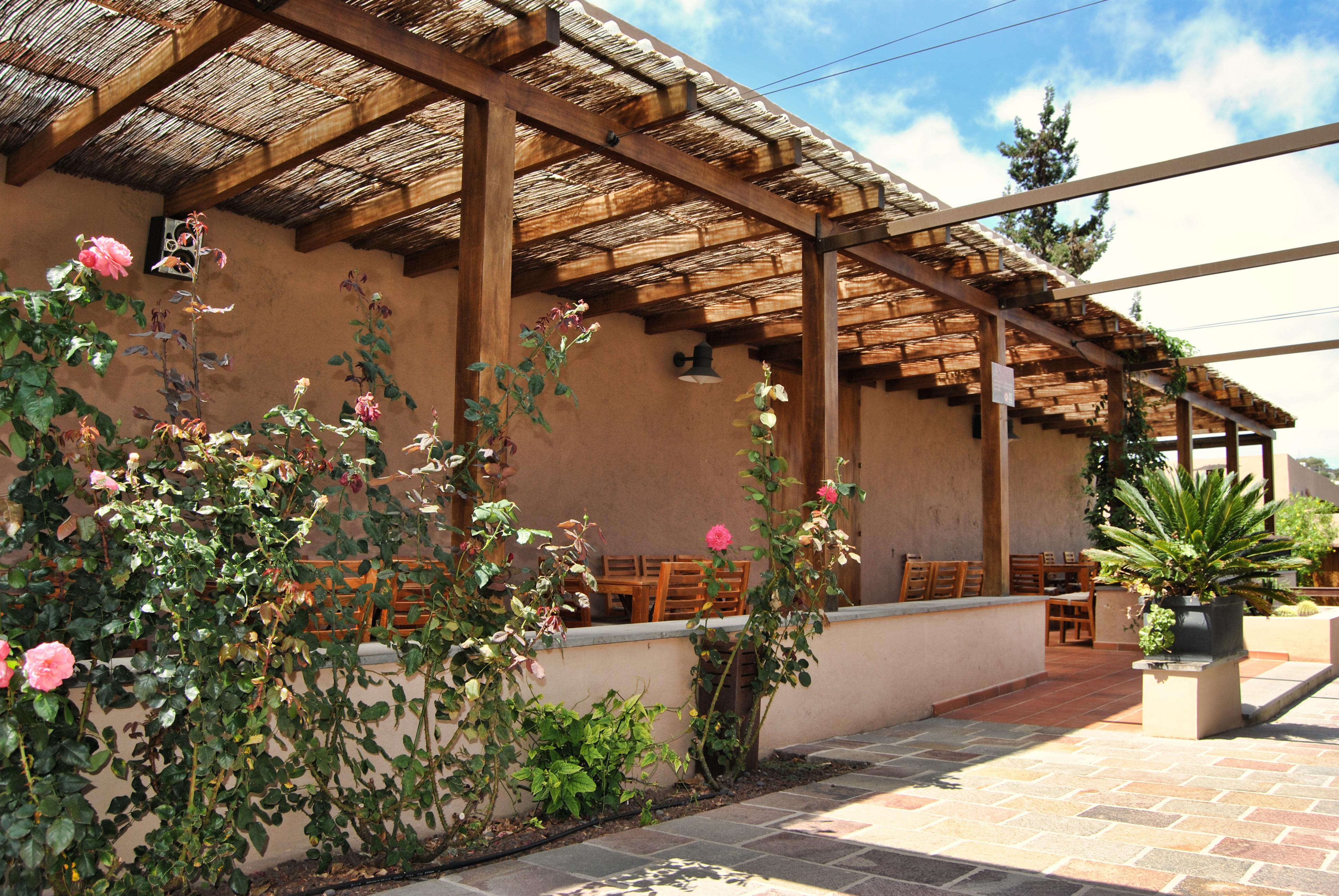 Hotel Rural El Mondalon Las Palmas de Gran Canaria Exterior photo